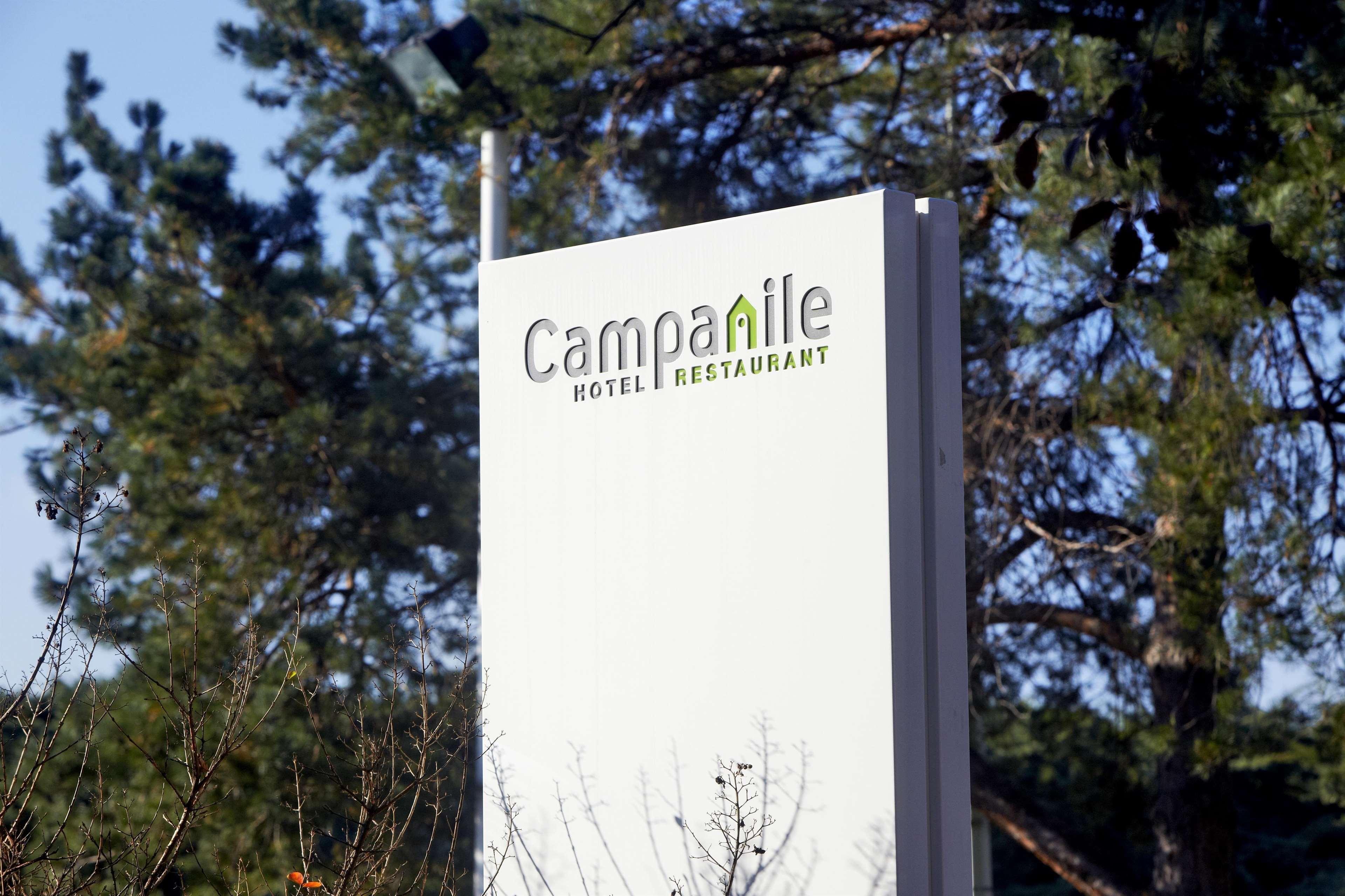 Campanile Villefranche-Sur-Saône Esterno foto