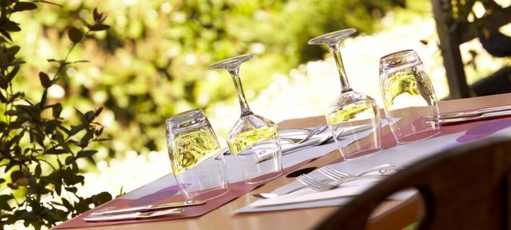 Campanile Villefranche-Sur-Saône Ristorante foto